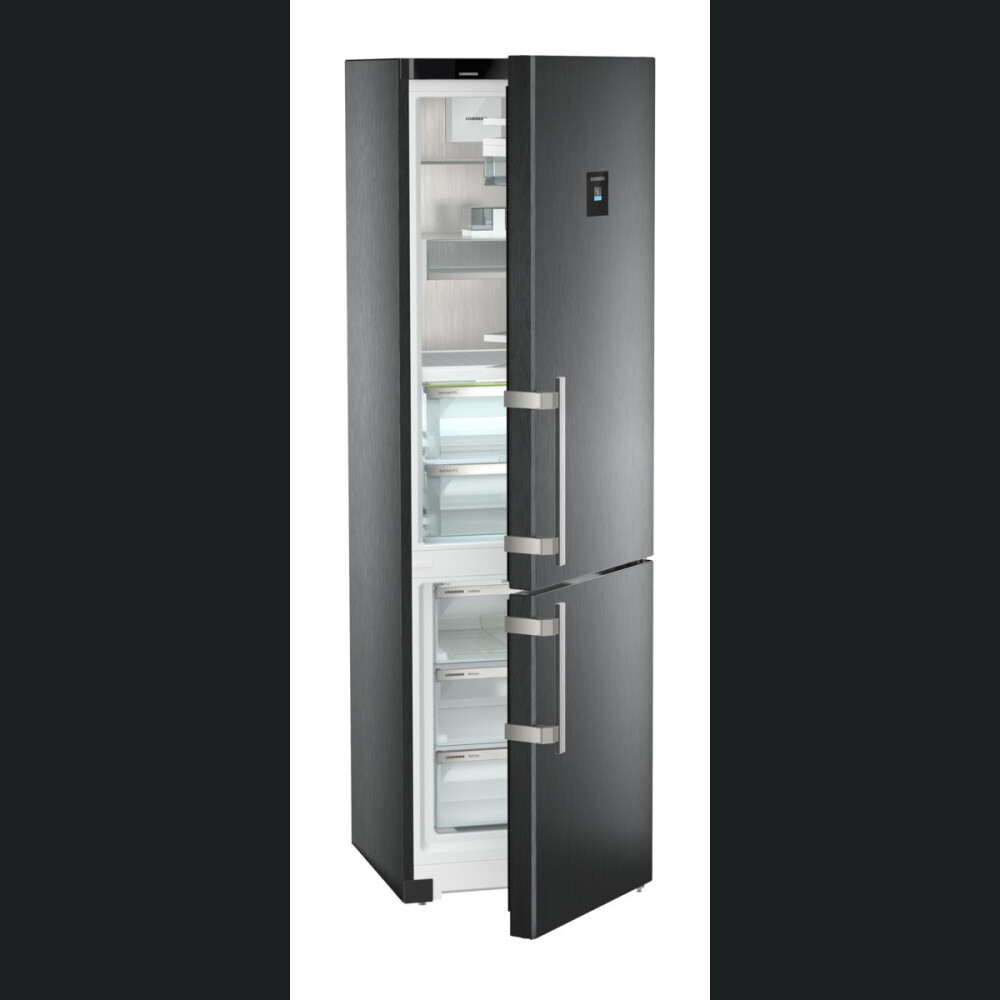 Kombinimi i Frigorifert Liebherr CBNbsd 576i, Prime BioFresh dhe NoFrost, 362 l, D