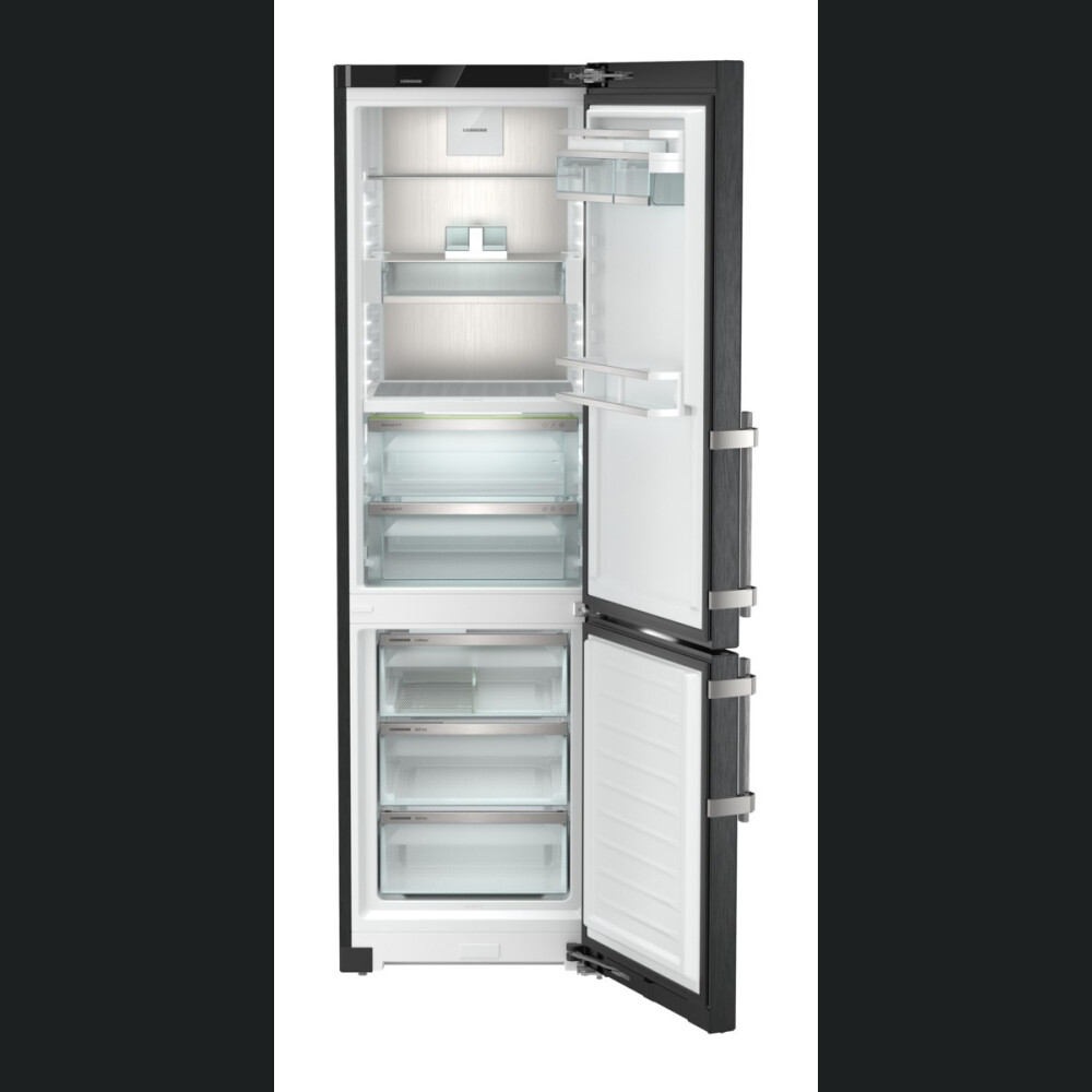 Kombinimi i Frigorifert Liebherr CBNbsd 576i, Prime BioFresh dhe NoFrost, 362 l, D