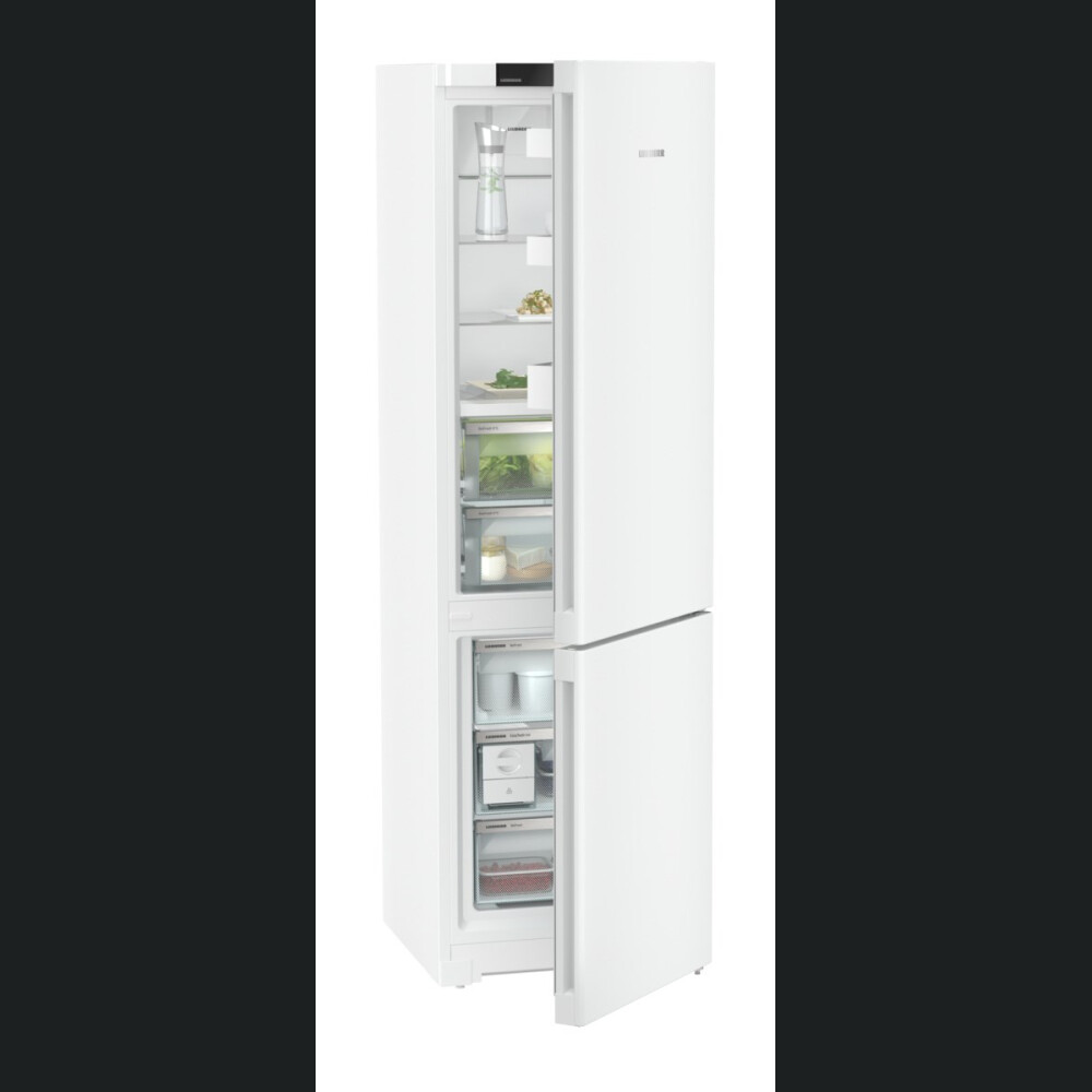Frigorifer Liebherr CBNd 5723 Plus BioFresh, NoFrost, 360 l, D