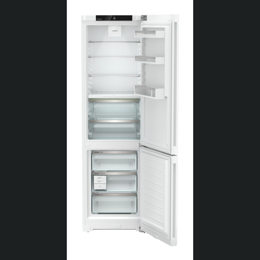 Frigorifer Liebherr CBNd 5723 Plus BioFresh, NoFrost, 360 l, D