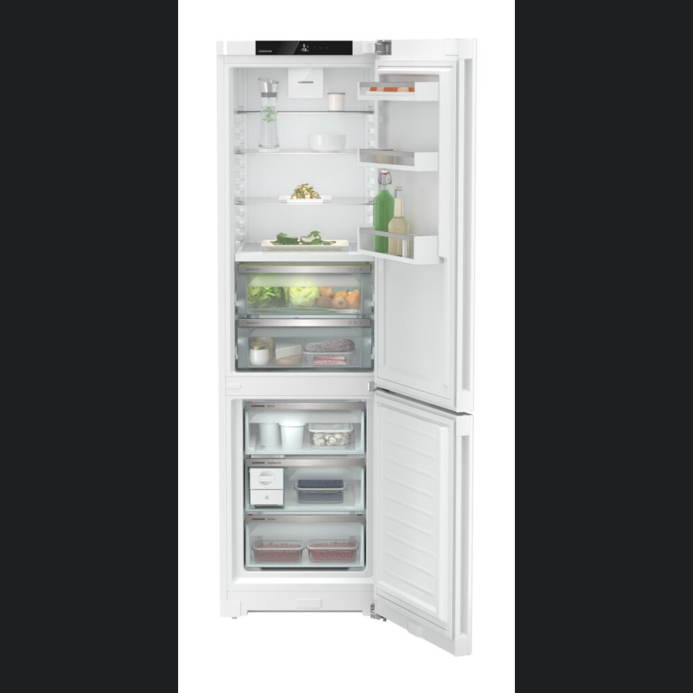 Frigorifer Liebherr CBNd 5723 Plus BioFresh, NoFrost, 360 l, D