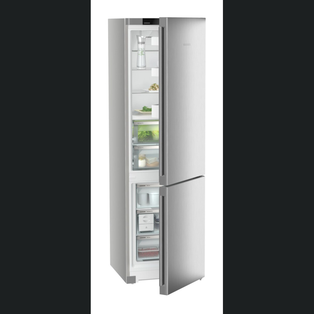 Frigorifer Liebherr CBNsfd 5723, BioFresh, NoFrost, 360 l, D