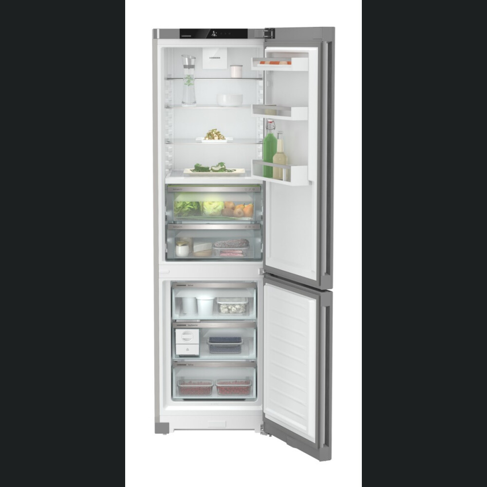 Frigorifer Liebherr CBNsfd 5723, BioFresh, NoFrost, 360 l, D