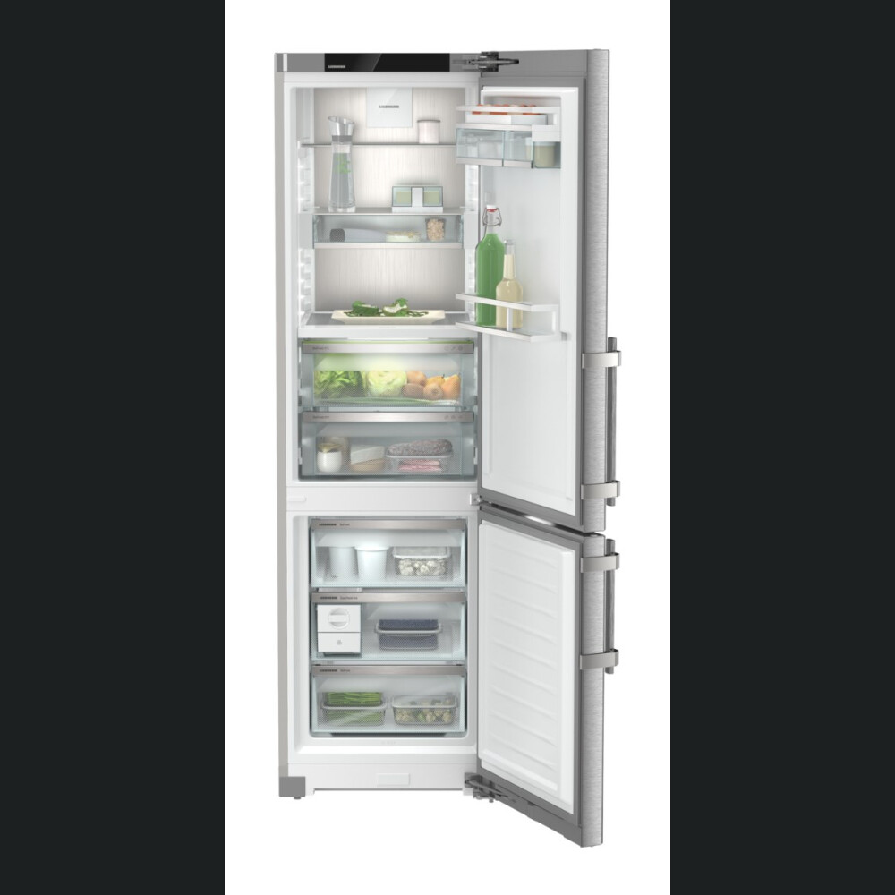 Frigorifer Liebherr CBNsdc 5753, Prime, BioFresh NoFrost, 362 l, C