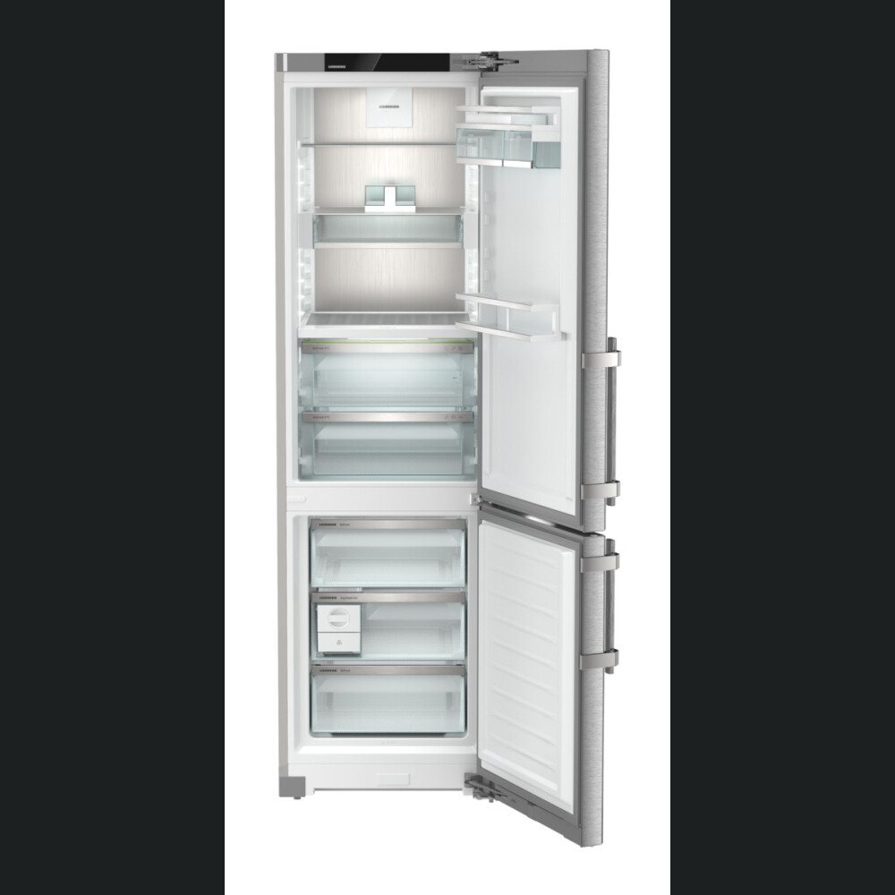 Frigorifer Liebherr CBNsdc 5753, Prime, BioFresh NoFrost, 362 l, C
