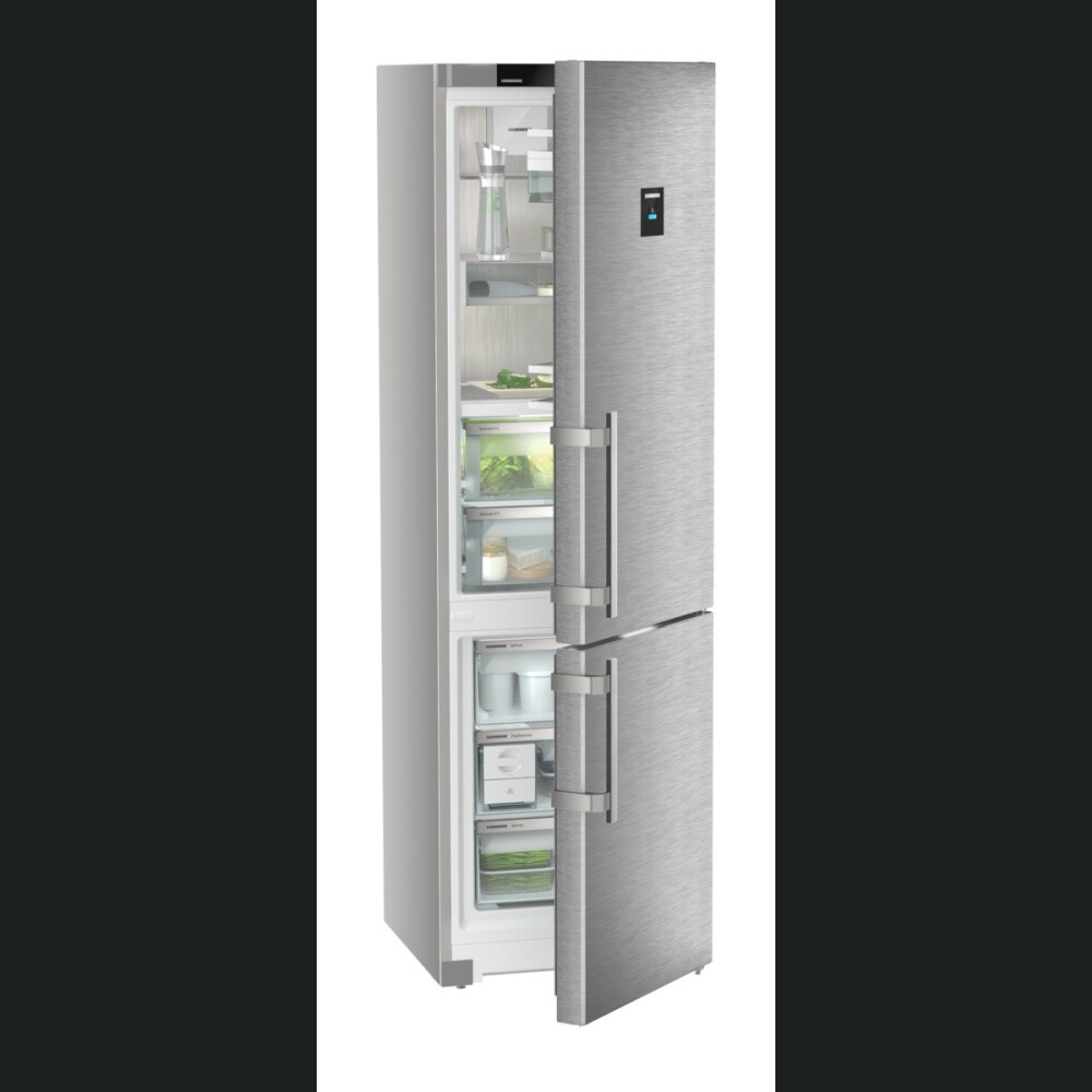 Frigorifer Liebherr CBNsdc 5753, Prime, BioFresh NoFrost, 362 l, C