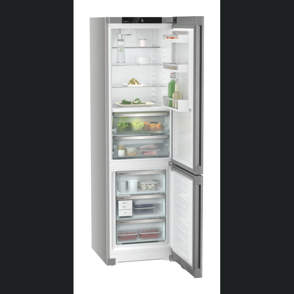 Frigorifer Liebherr CBNsfd 5723, BioFresh, NoFrost, 360 l, D