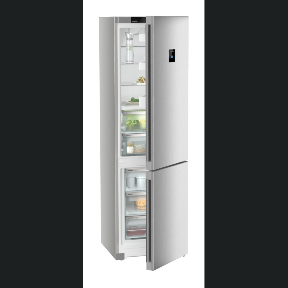 Kombinimi I Frigoriferit Liebherr CBNsfd 26133 me BioFresh dhe NoFrost, 360 l, D