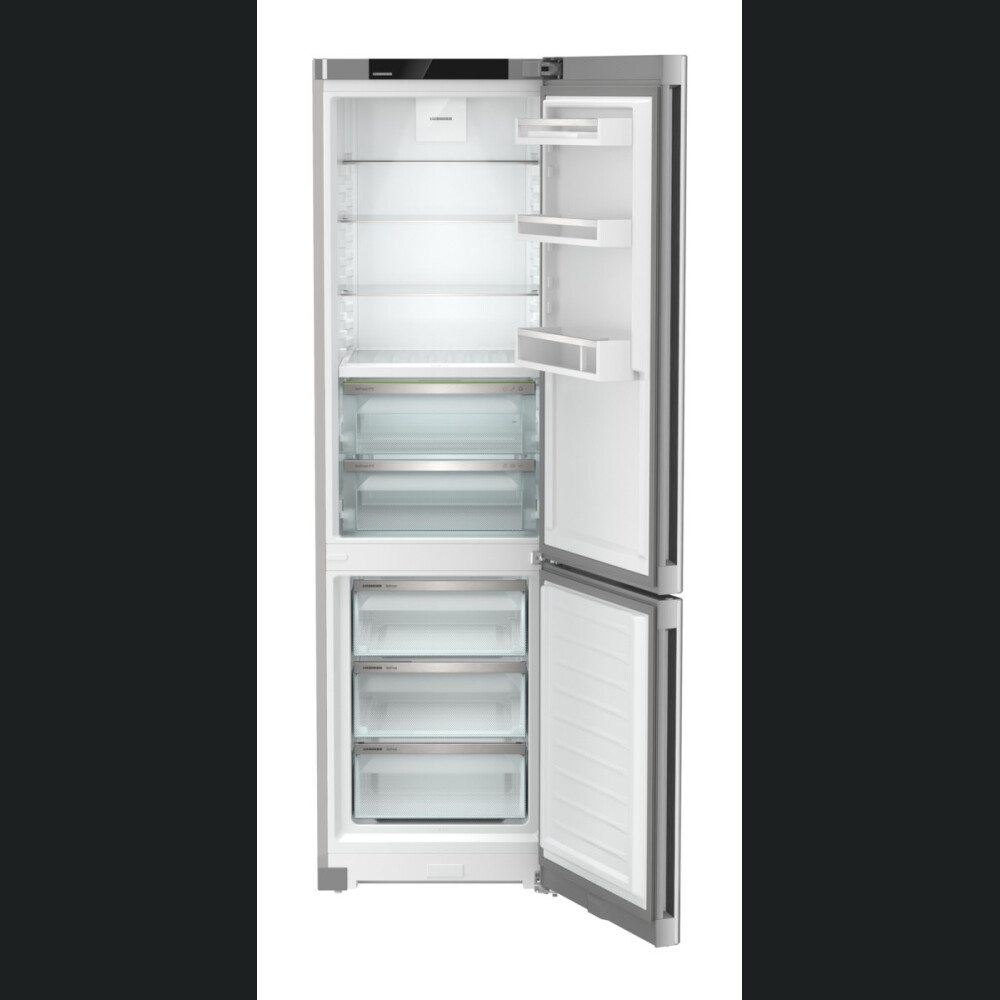 Kombinimi I Frigoriferit Liebherr CBNsfd 26133 me BioFresh dhe NoFrost, 360 l, D