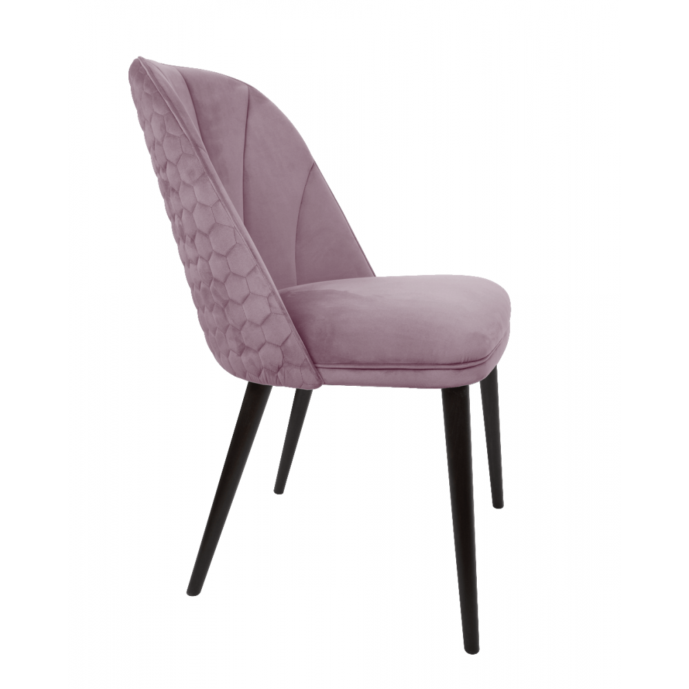 Karrige Celine Honeycomb Velvet