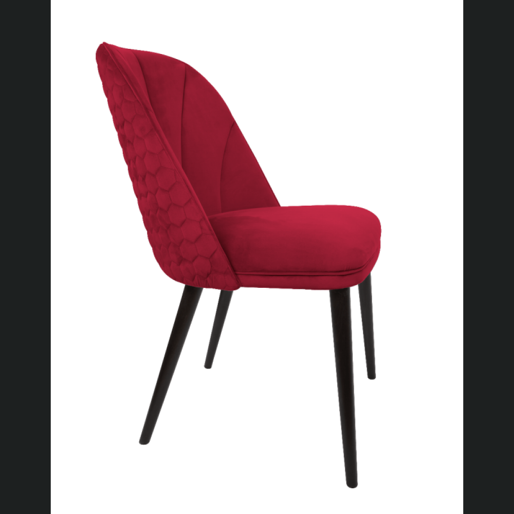 Karrige Celine Honeycomb Velvet