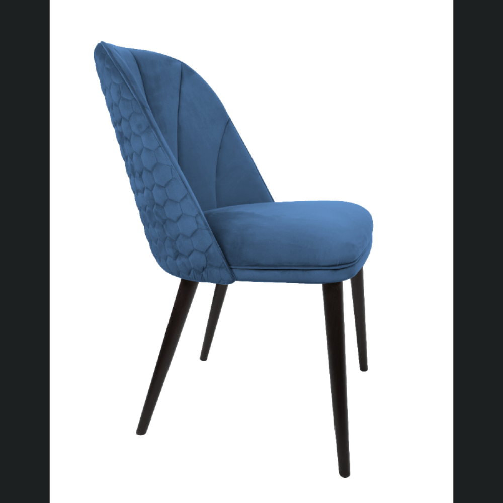 Karrige Celine Honeycomb Velvet