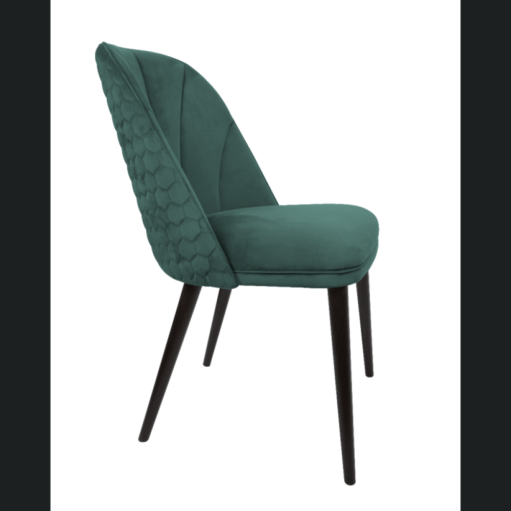 Karrige Celine Honeycomb Velvet
