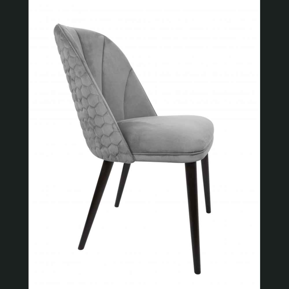 Karrige Celine Honeycomb Velvet
