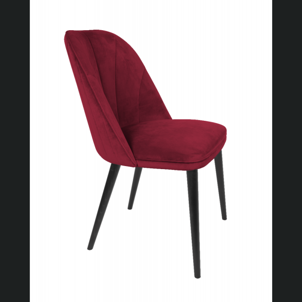 Karrige Celine Lines Velvet