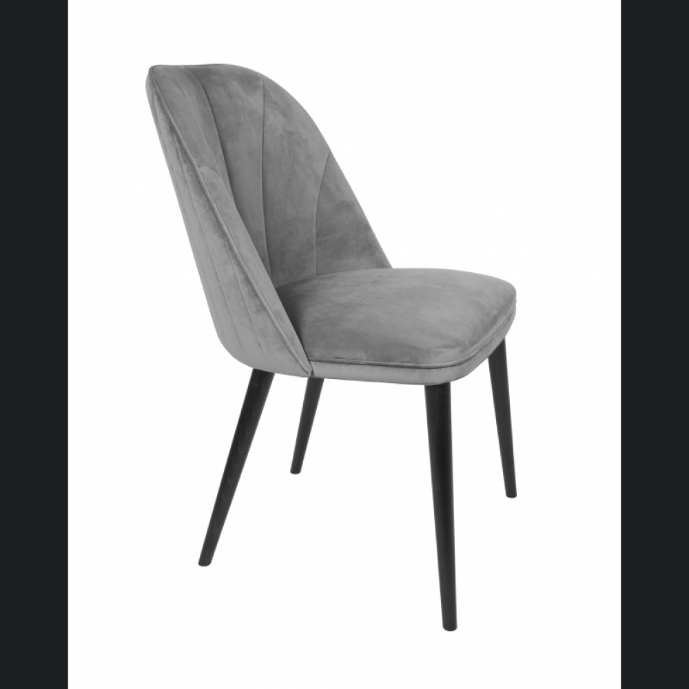 Karrige Celine Lines Velvet