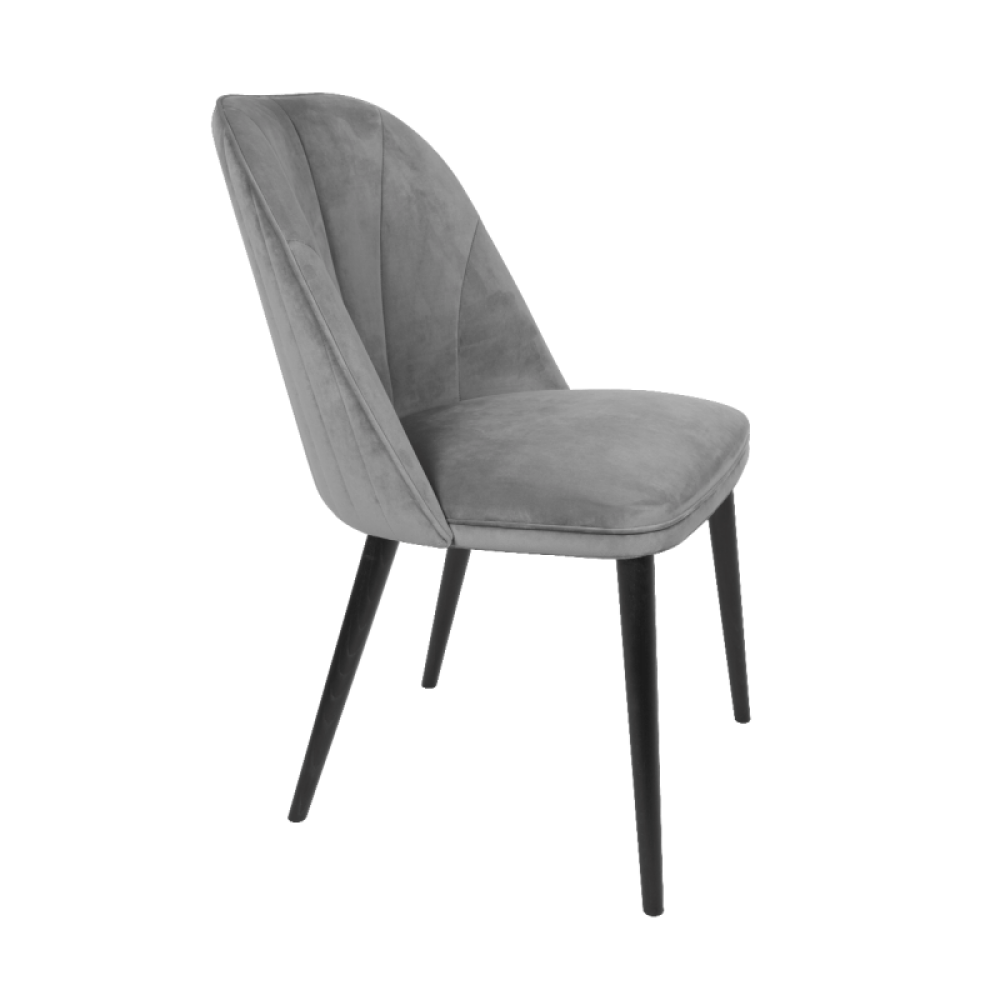 Karrige Celine Lines Velvet