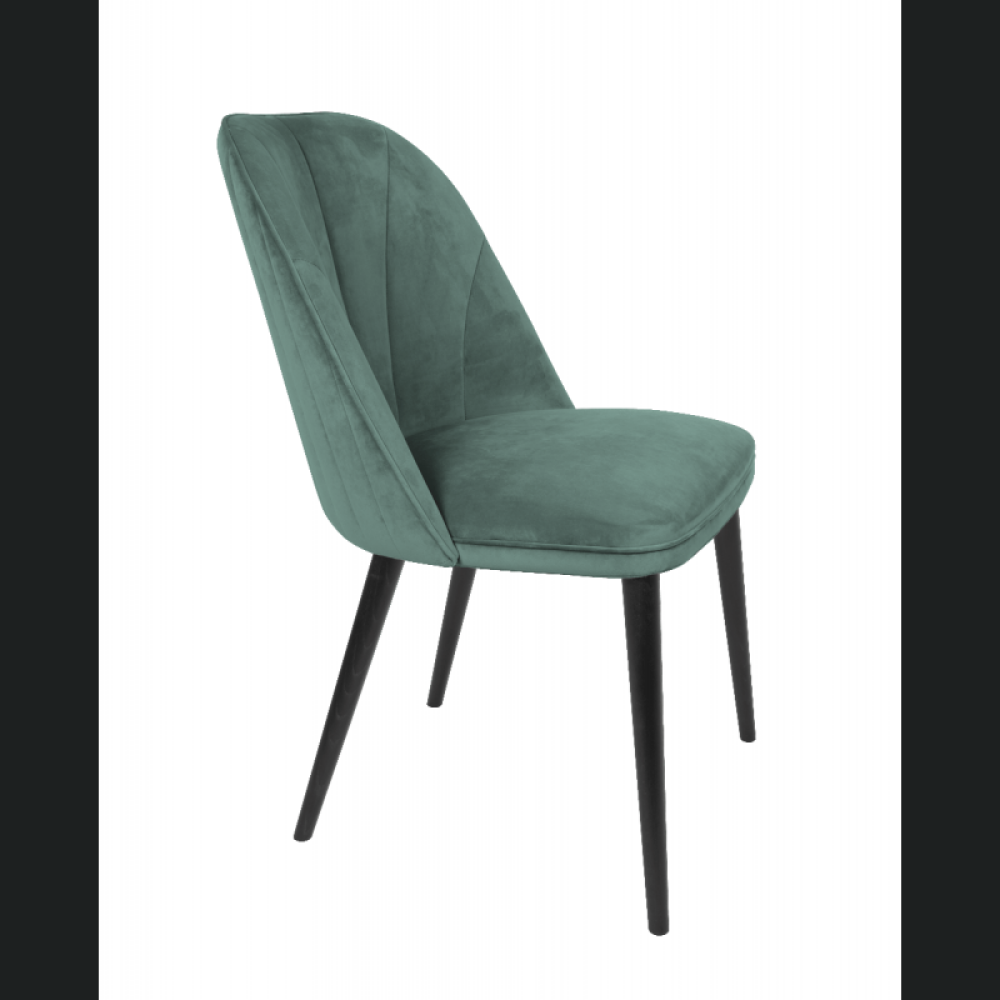 Karrige Celine Lines Velvet