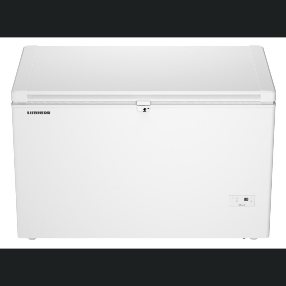 Frigorifer Liebherr CFd 2085 Plus, SmartFrost, 248 l, D