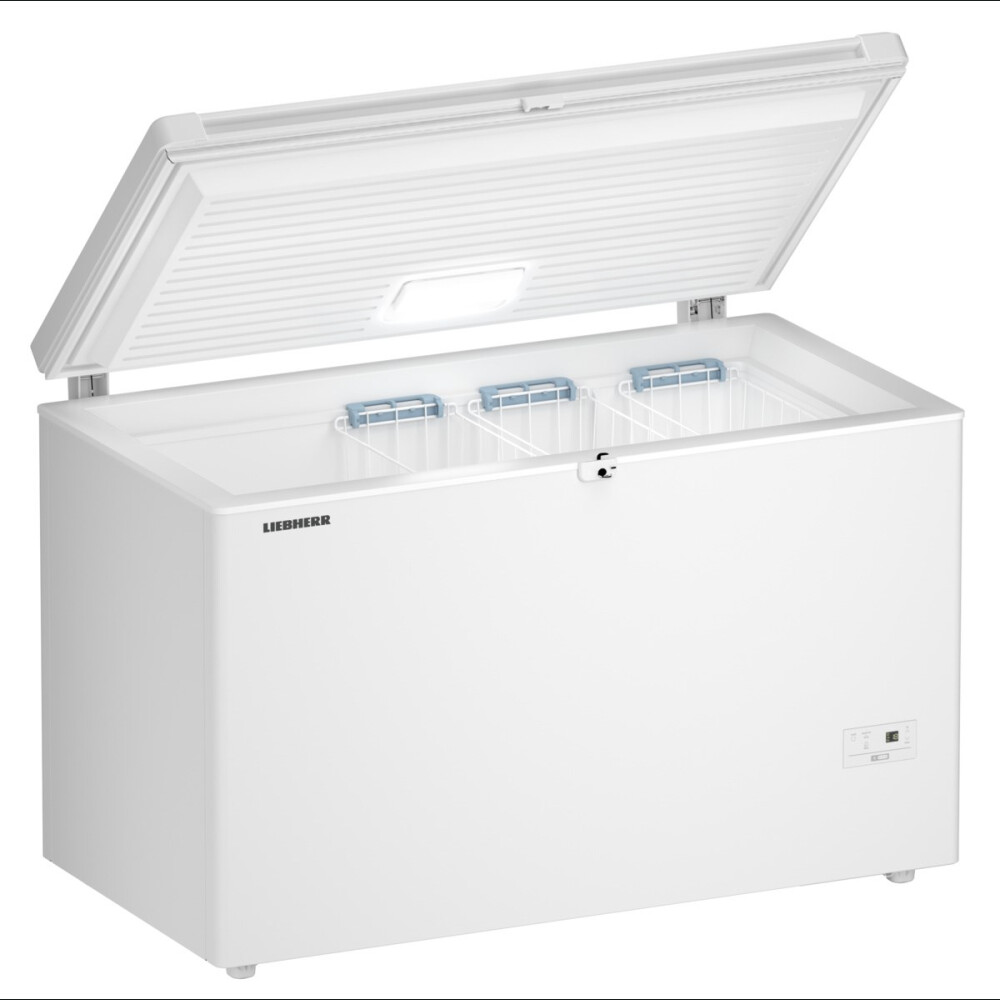 Frigorifer Liebherr CFd 2085 Plus, SmartFrost, 248 l, D
