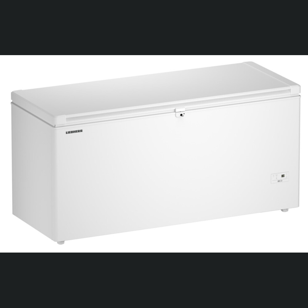 Frigorifer Liebherr CFd 2505 Plus, SmartFrost, 359 l, D