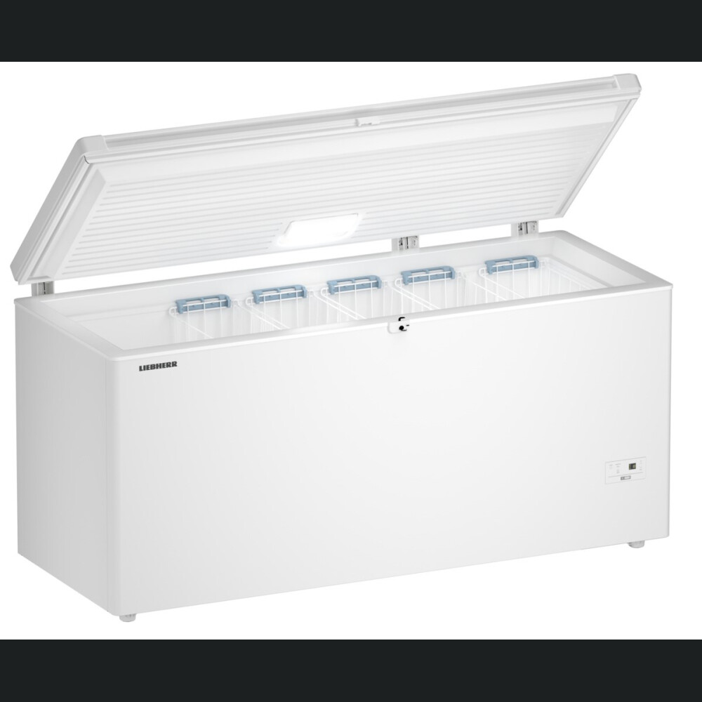 Frigorifer Liebherr CFd 2505 Plus, SmartFrost, 359 l, D