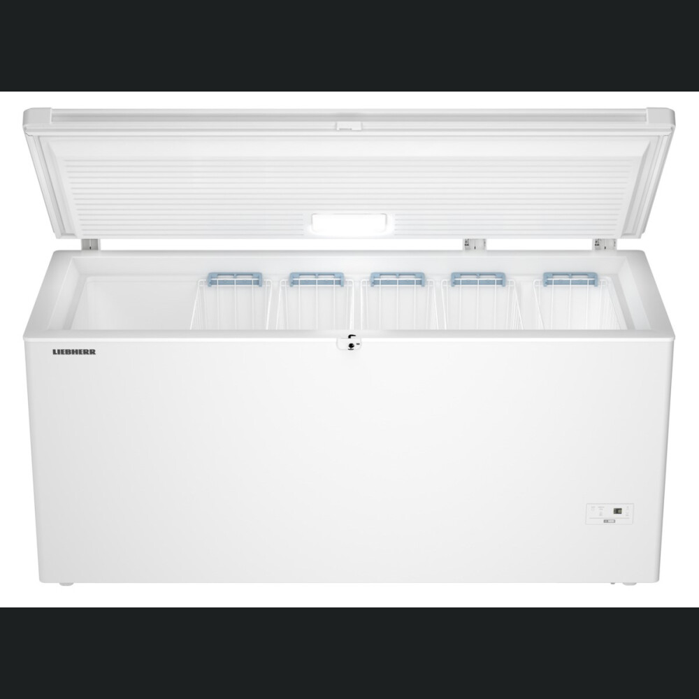 Frigorifer Liebherr CFd 2505 Plus, SmartFrost, 359 l, D