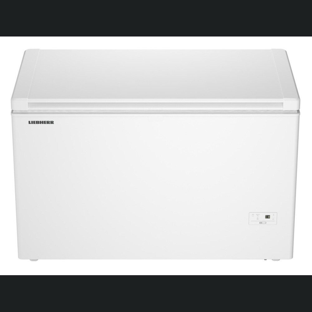 Frigorifer Liebherr CFf 2080 Pure, 353 l, F