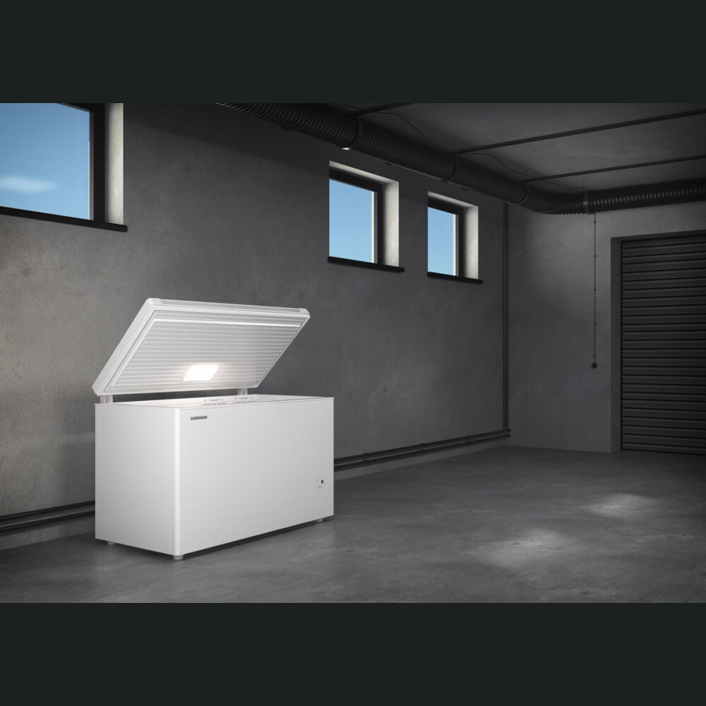 Frigorifer Liebherr CFf 2080 Pure, 353 l, F