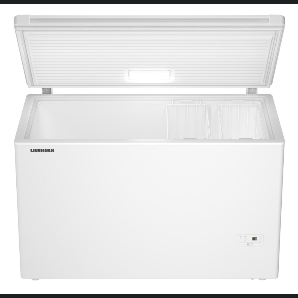 Frigorifer Liebherr CFf 2080 Pure, 353 l, F