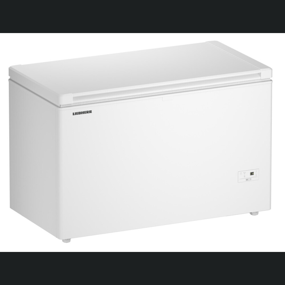 Frigorifer Liebherr CFf 2080 Pure, 353 l, F