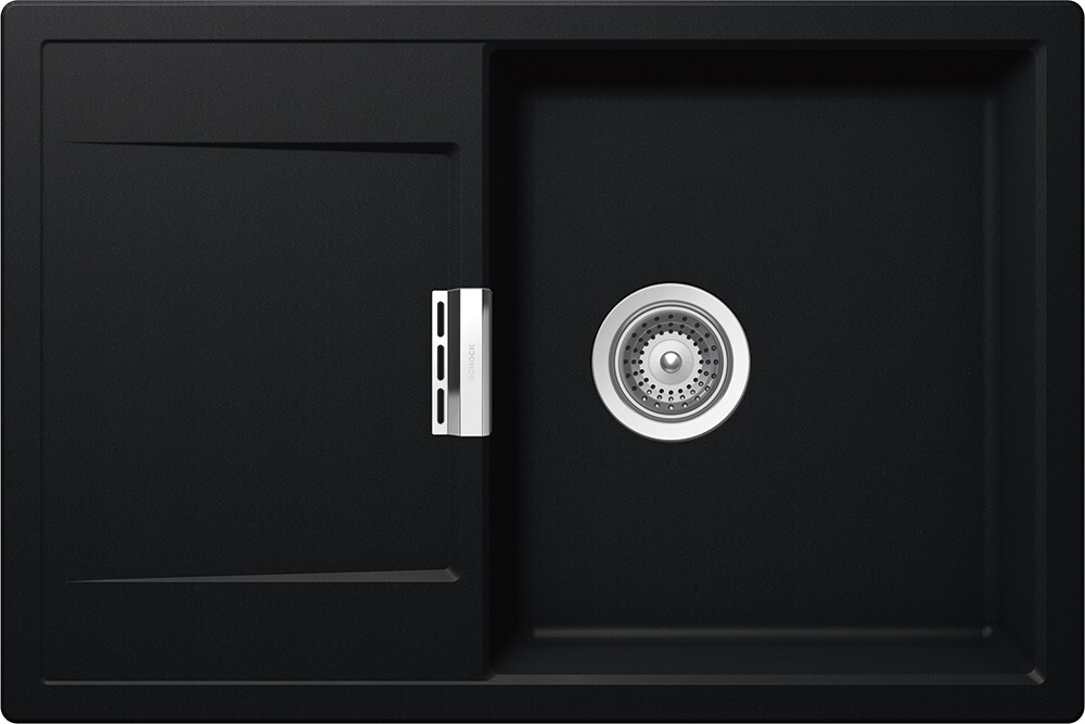 Lavaman graniti Schock Mono D-100