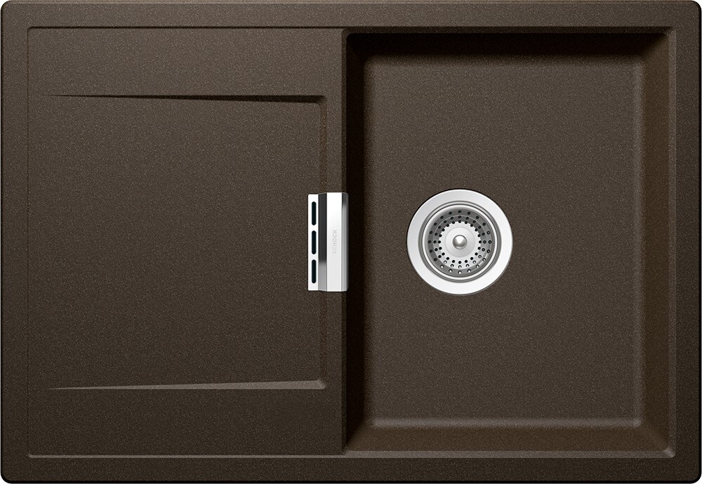 Lavaman granit Schock Mono D-100S