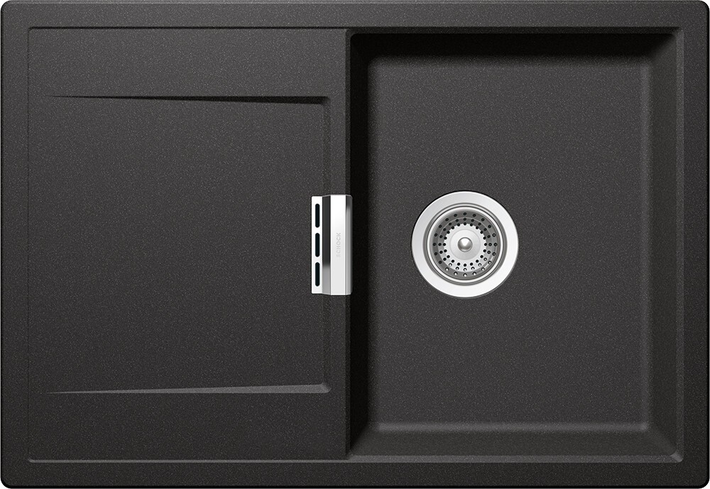 Lavaman granit Schock Mono D-100S