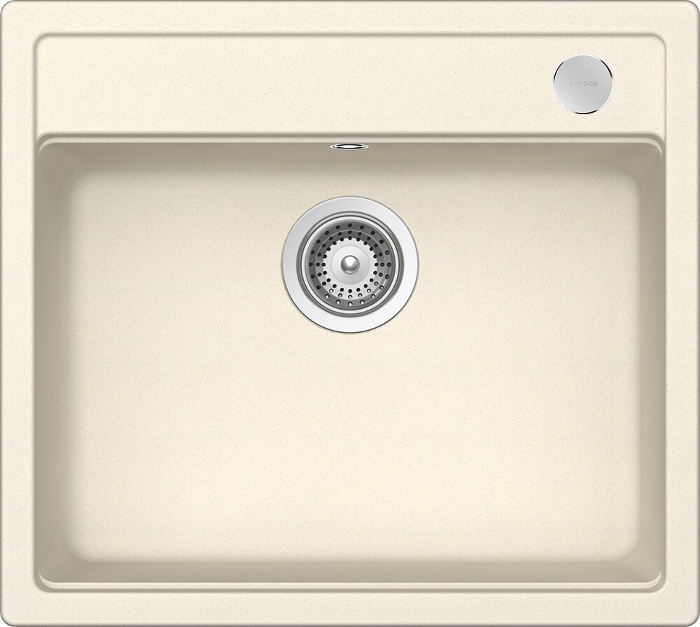 Lavaman graniti Schock Mono N-100
