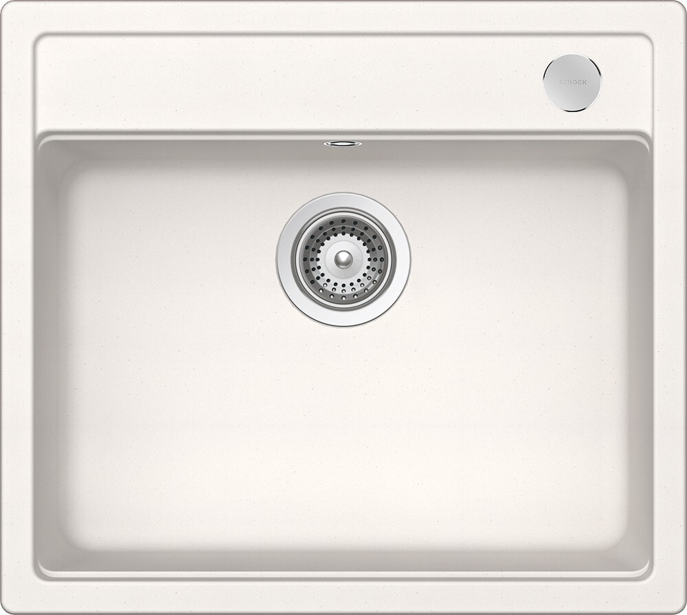 Lavaman graniti Schock Mono N-100