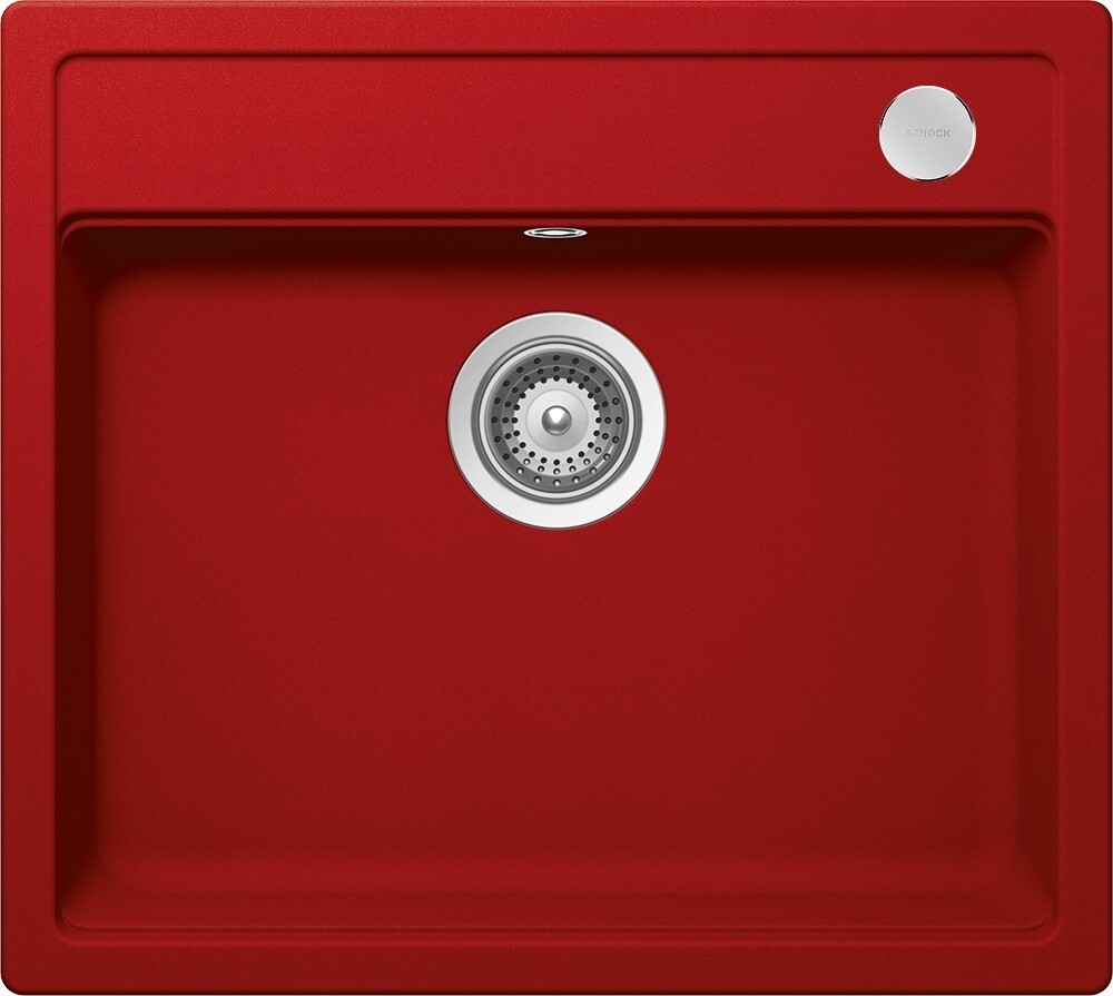 Lavaman graniti Schock Mono N-100