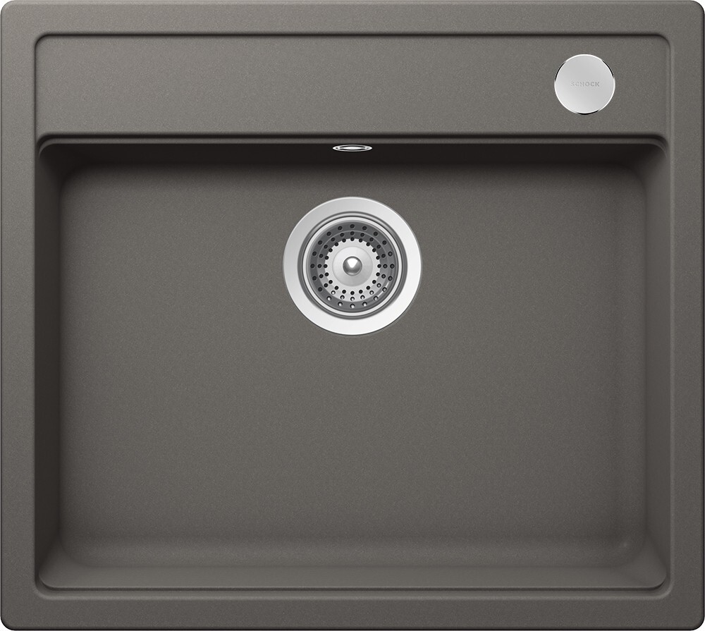Lavaman graniti Schock Mono N-100