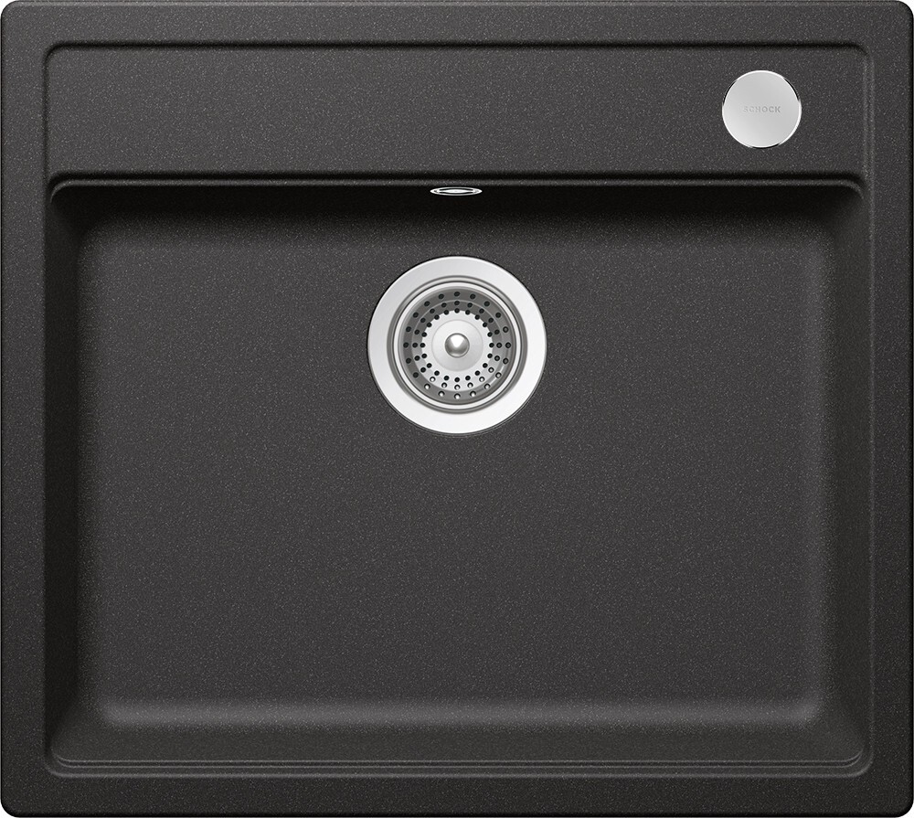 Lavaman graniti Schock Mono N-100