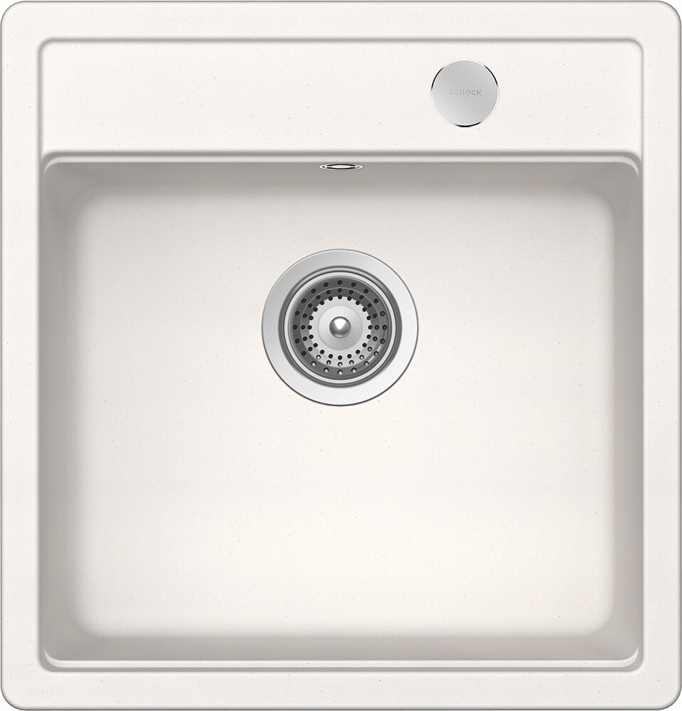 Lavaman graniti Schock Mono N-100S