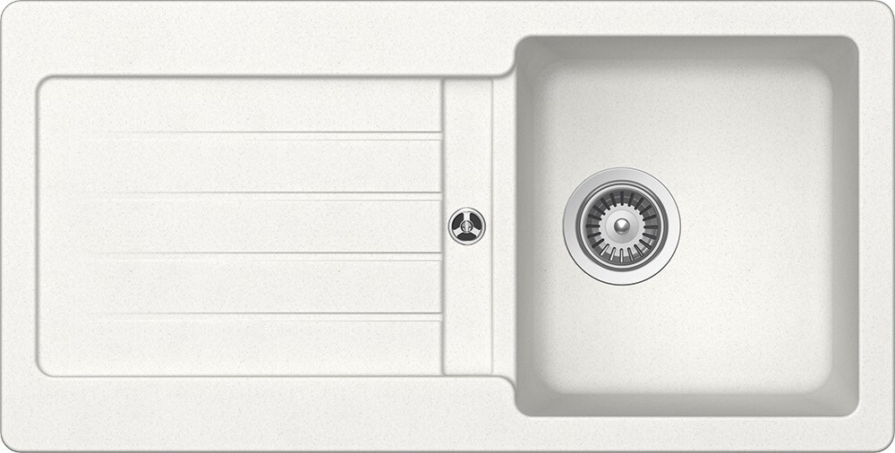 Lavaman graniti Schock Typos D-100S