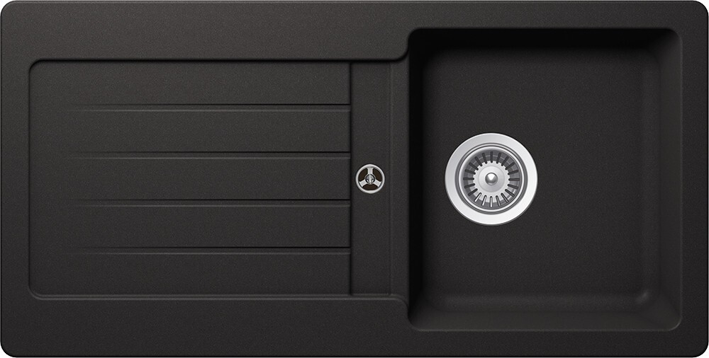 Lavaman graniti Schock Typos D-100S