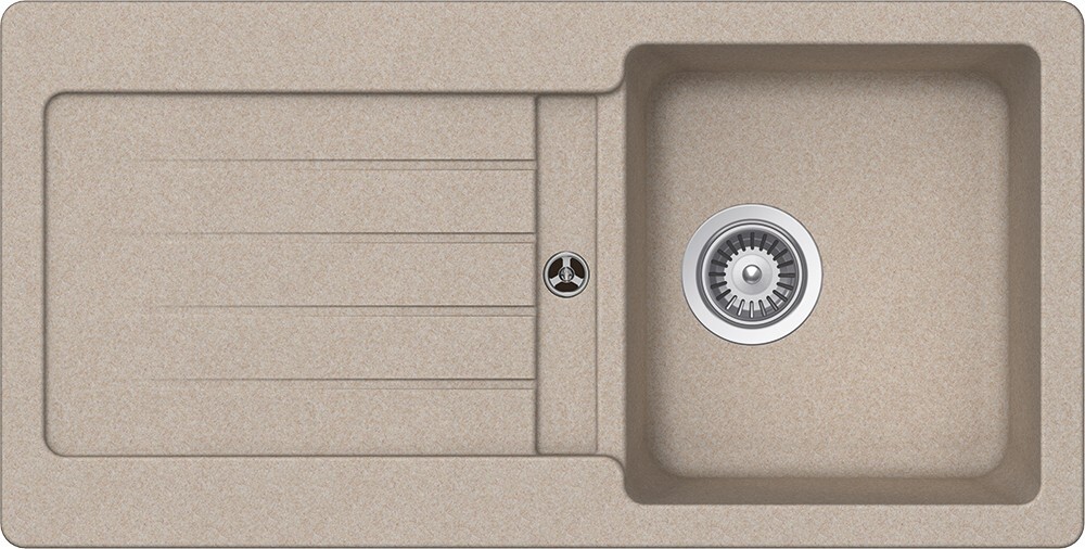 Lavaman graniti Schock Typos D-100S