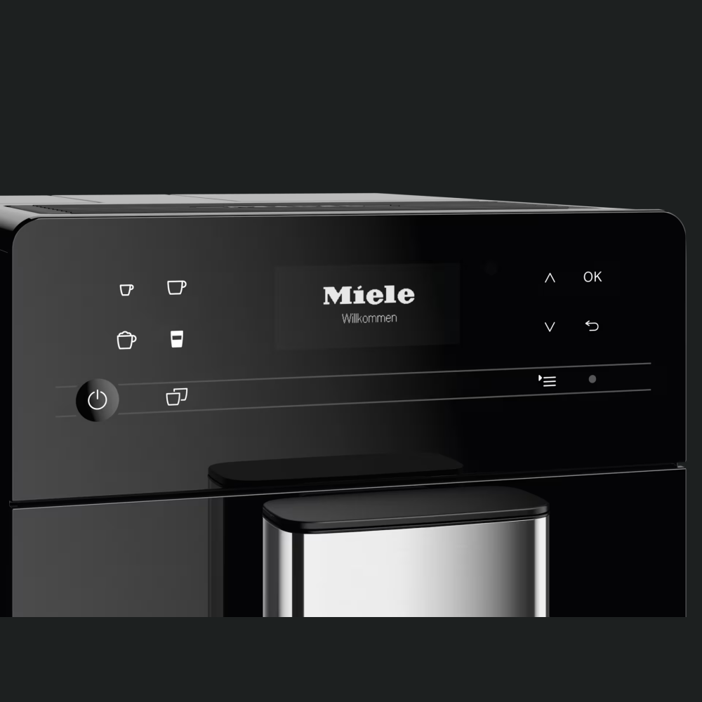 CM 5310 - Aparat i kafes Miele