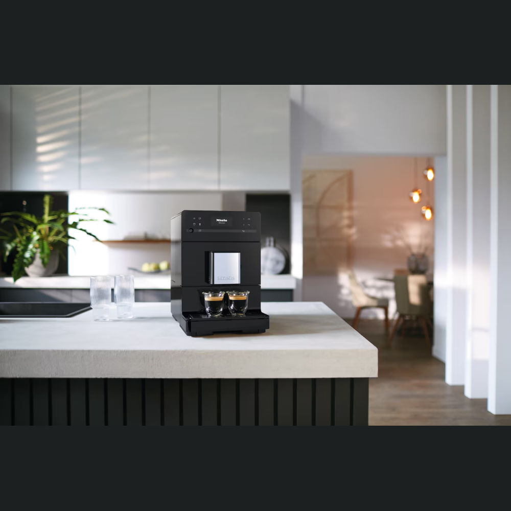 CM 5310 - Aparat i kafes Miele