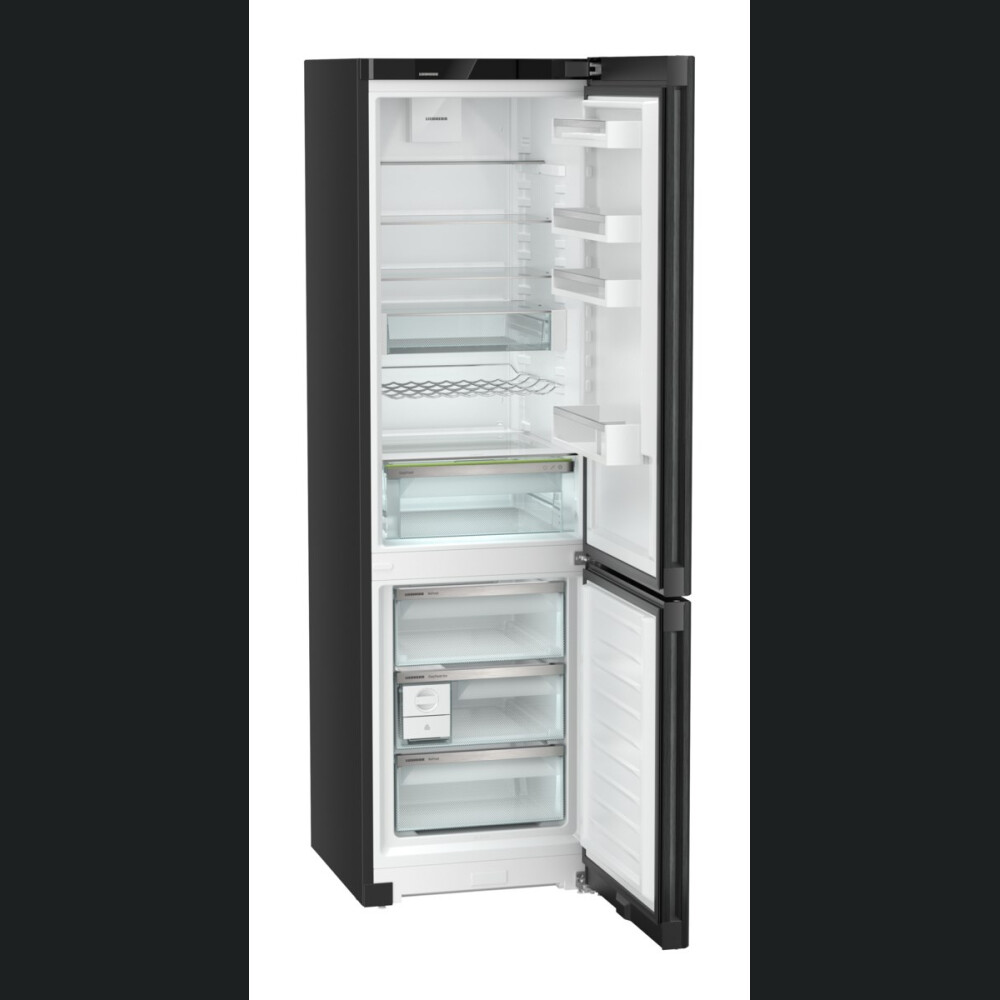 Kombinimi i Frigorifert Liebherr CNbdc 5733, Plus NoFrost, 371 l, C