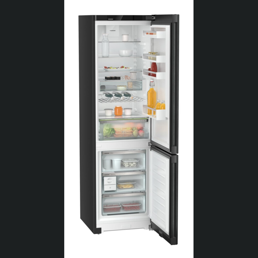 Kombinimi i Frigorifert Liebherr CNbdc 5733, Plus NoFrost, 371 l, C