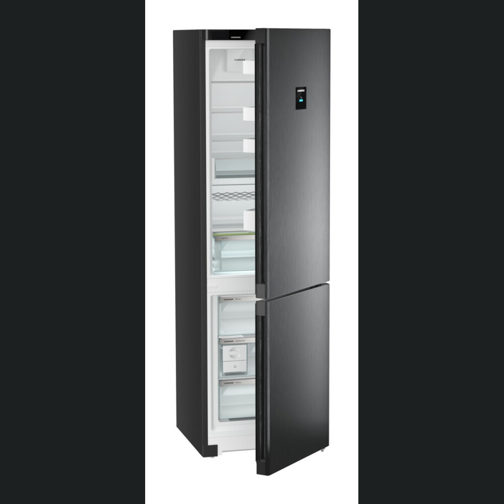Kombinimi i Frigorifert Liebherr CNbdc 5733, Plus NoFrost, 371 l, C