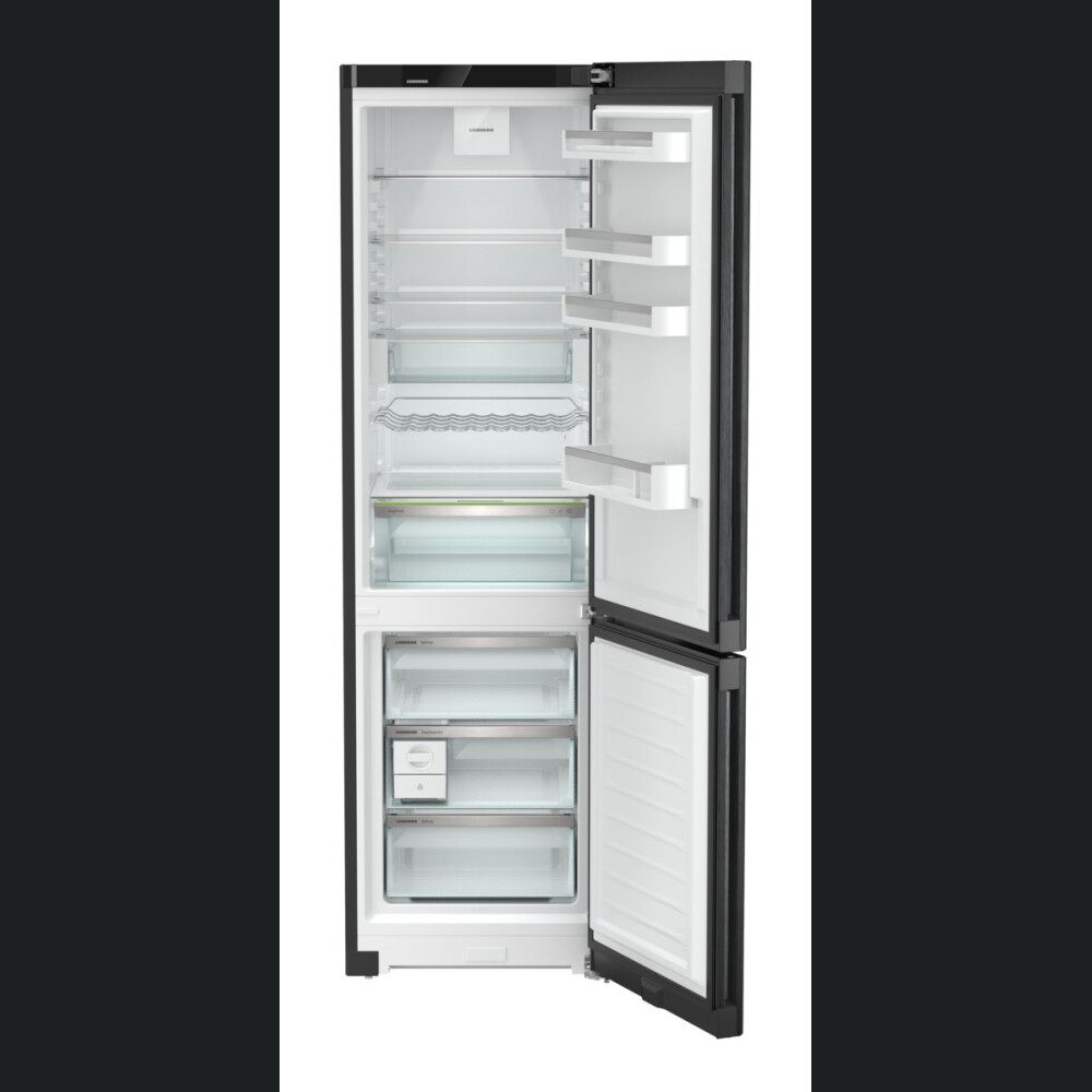 Kombinimi i Frigorifert Liebherr CNbdc 5733, Plus NoFrost, 371 l, C