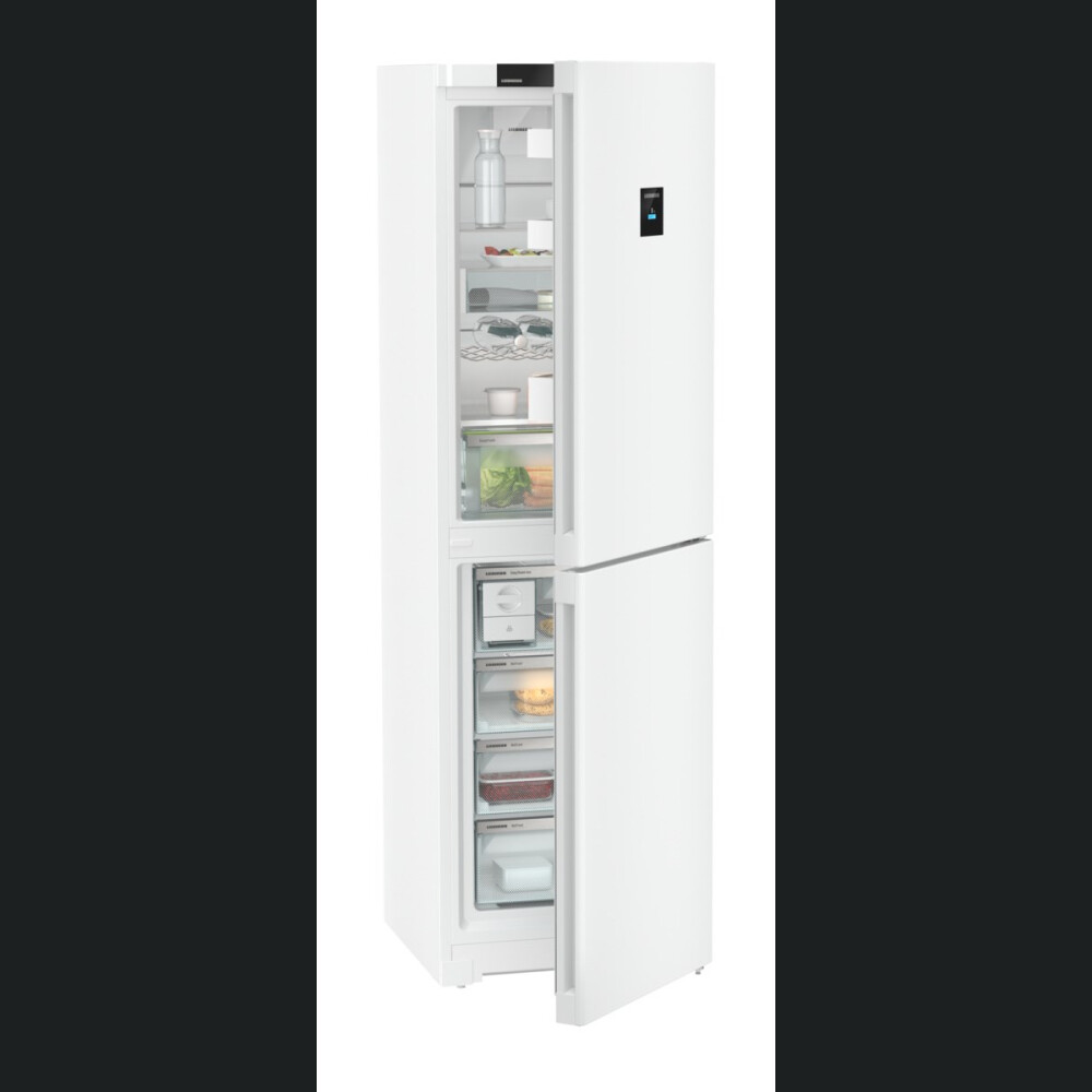 Frigorifer Liebherr CNd 5734, Plus NoFrost, 359 l, D